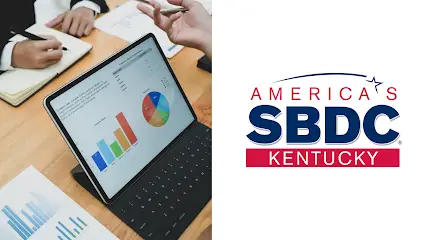 Company logo of Kentucky SBDC