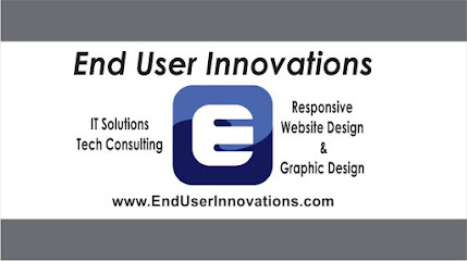 Company logo of End User Innovations