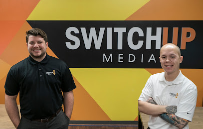 Company logo of Switch Up Media