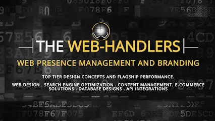Company logo of The Web Handlers