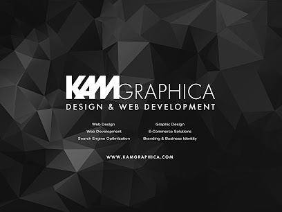 Company logo of KAMgraphica