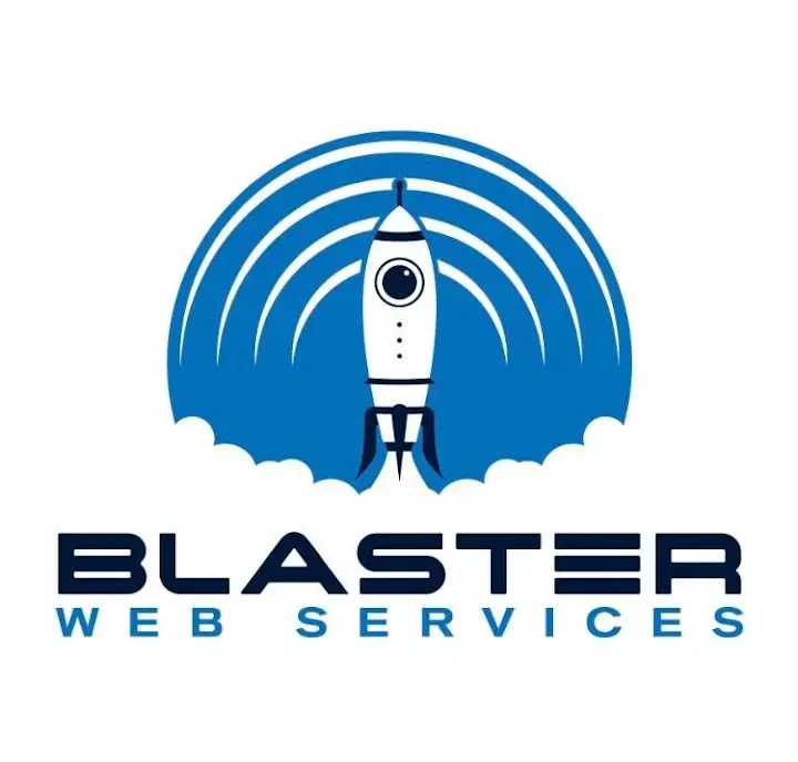 Blaster Web Services