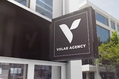 Company logo of Volar Agency - Web Design Agency