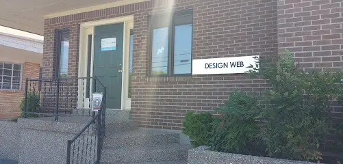 Company logo of Design Web Louisville