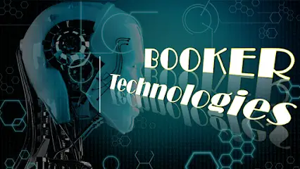 Company logo of BOOKER Technologies