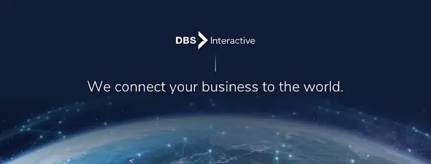 Company logo of DBS Interactive