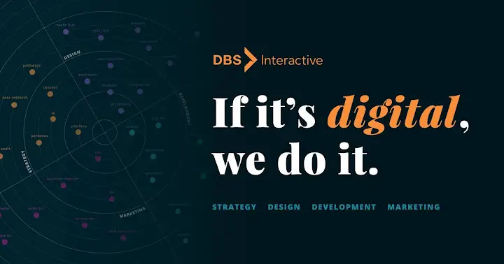 DBS Interactive