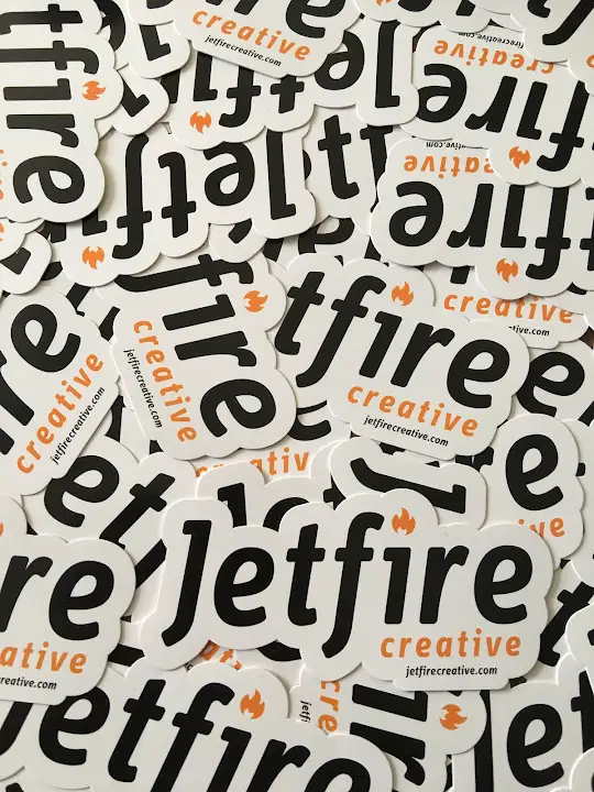 Jetfire Creative