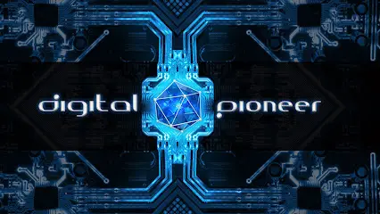 Company logo of Digital Pioneer