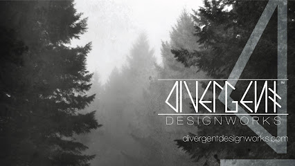 Company logo of Divergent Designworks