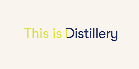 Company logo of Distillery - A Marketing & Design Studio