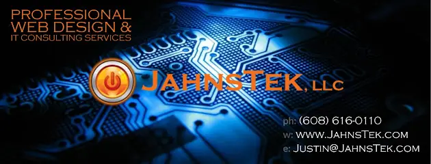 Company logo of JahnsTek