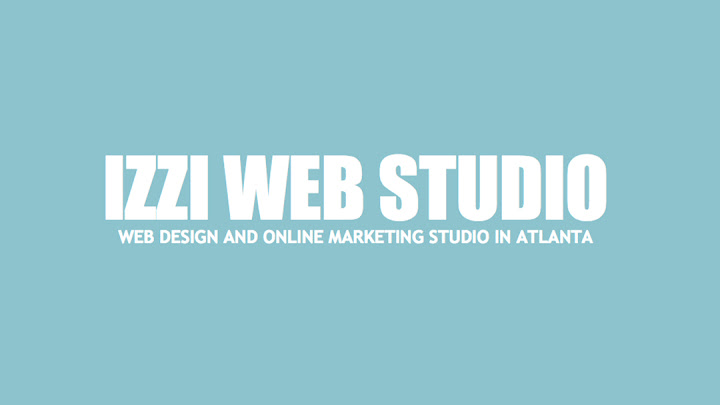 IzzI Web Studio