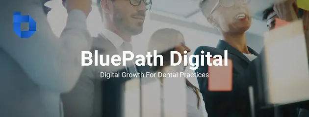 Company logo of BluePath Digital