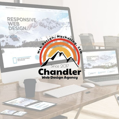 Company logo of Chandler Web Design Agency