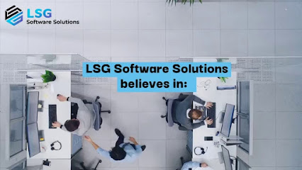 Company logo of LSG Software Solutions