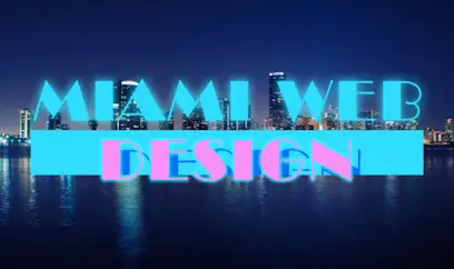 Company logo of Miami Web Design Agency