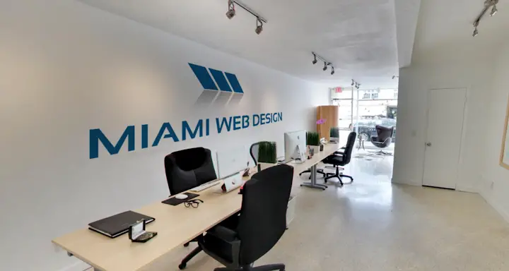 Miami Web Design Agency