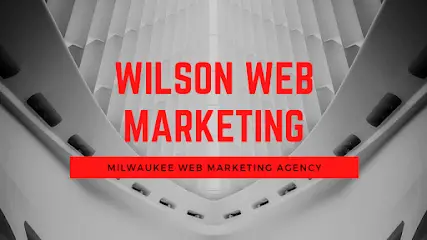 Company logo of Wilson Web Marketing
