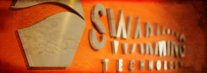Company logo of Swarming Technology