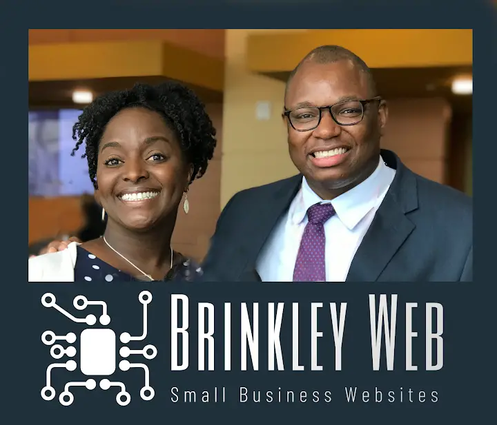 Brinkley Web