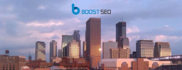 Company logo of Boost Marketing & SEO