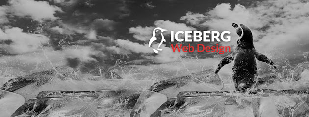 Company logo of Iceberg Web Design
