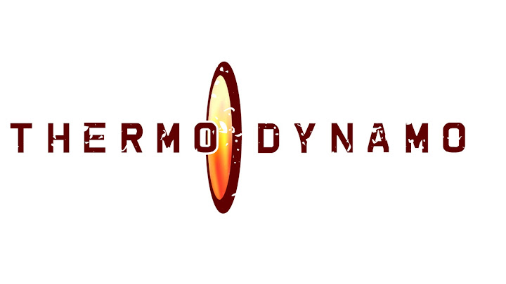 ThermoDynamo