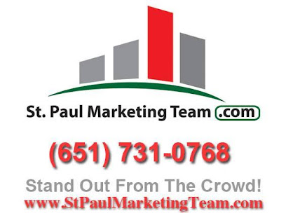 Company logo of St Paul Marketing Team