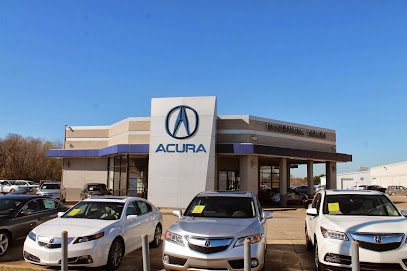 Company logo of McConnell Acura