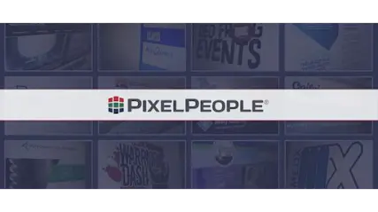 Company logo of PixelPeople