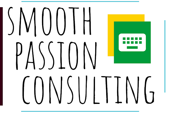 Smooth Passion Consulting LLC