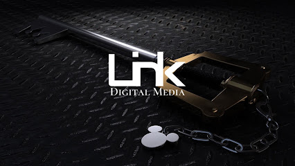 Company logo of Link Digital Media