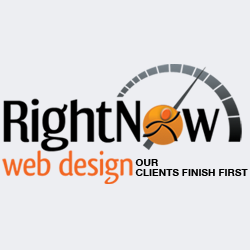 RightNow Web Design Inc.
