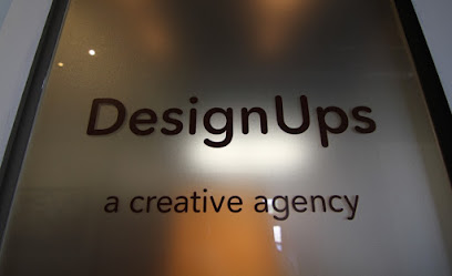 Company logo of DesignUps