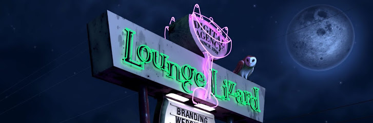 Company logo of Lounge Lizard Worldwide, Inc.