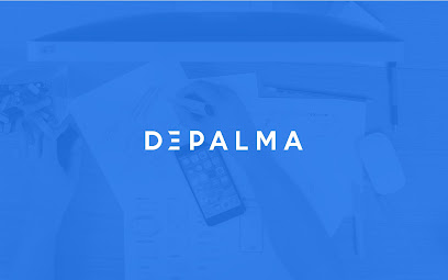 Company logo of DePalma Studios