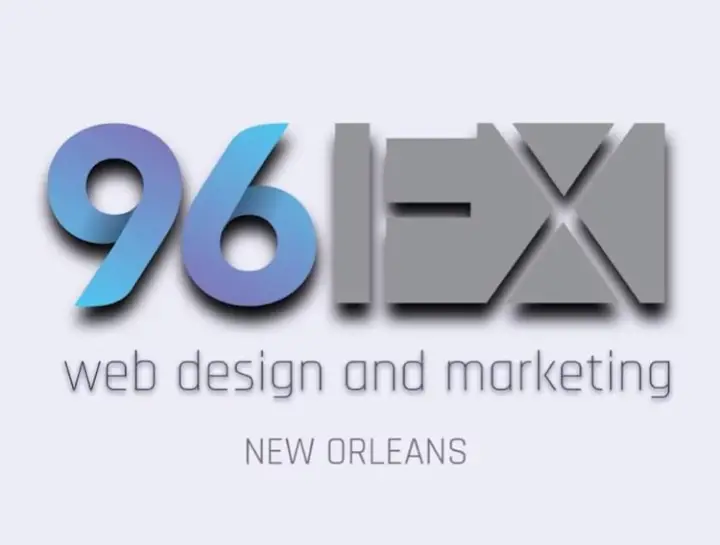96FX Web Design and Marketing