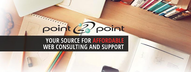 Company logo of point2point Central