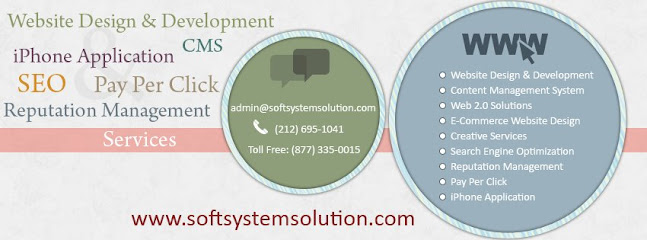 Company logo of Soft System Solution