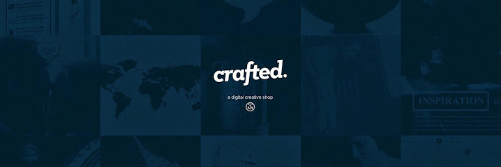 Company logo of Crafted