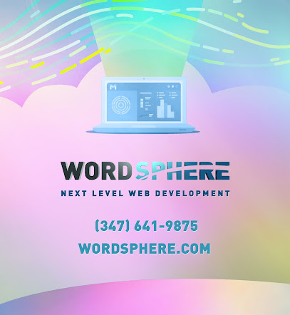 Company logo of WordSphere