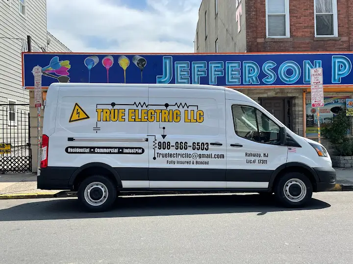 Jefferson Printing Services