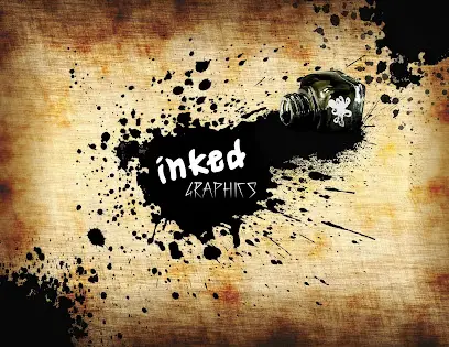 Company logo of Inked Graphics