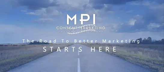 Company logo of MPI Content Marketing