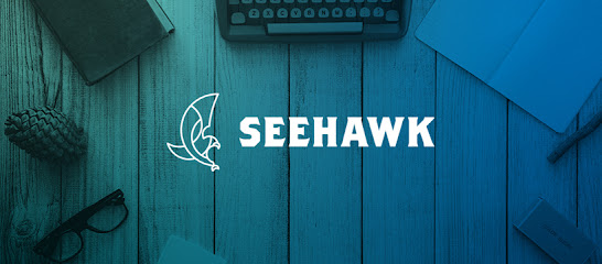 Company logo of SeeHawk Graphics & Web Design