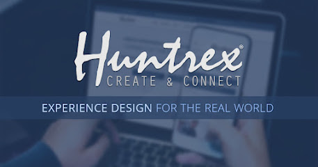 Company logo of Huntrex Create & Connect