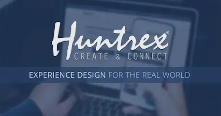 Company logo of Huntrex Create & Connect