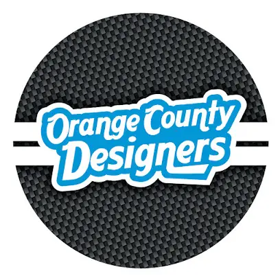 Company logo of Orange County Designers