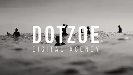 Company logo of Dotzoe Inc